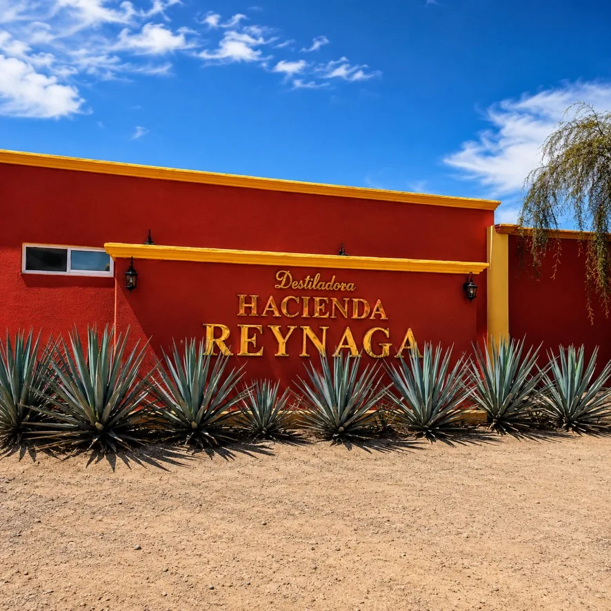 TOUR REYNAGA