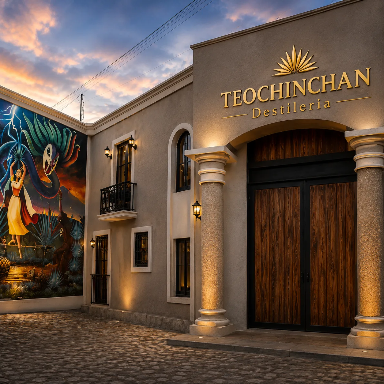 TEOCHINCHAN