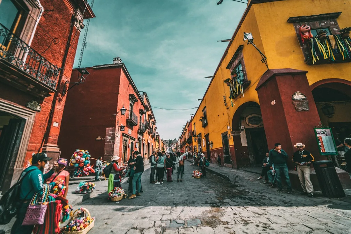 Descubre el Corazón del Agave